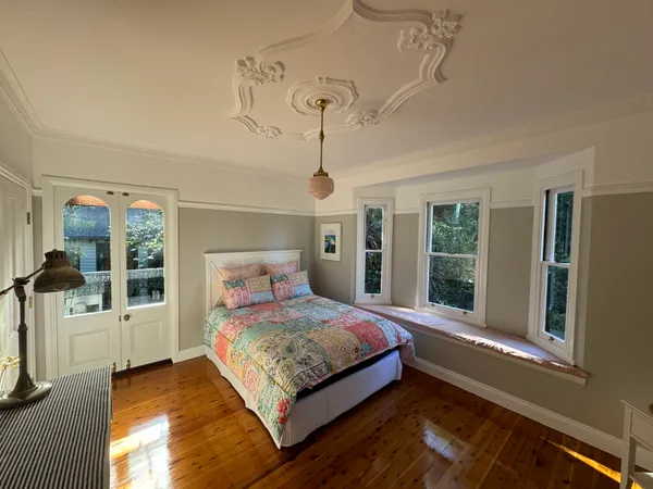 Award winning painting project