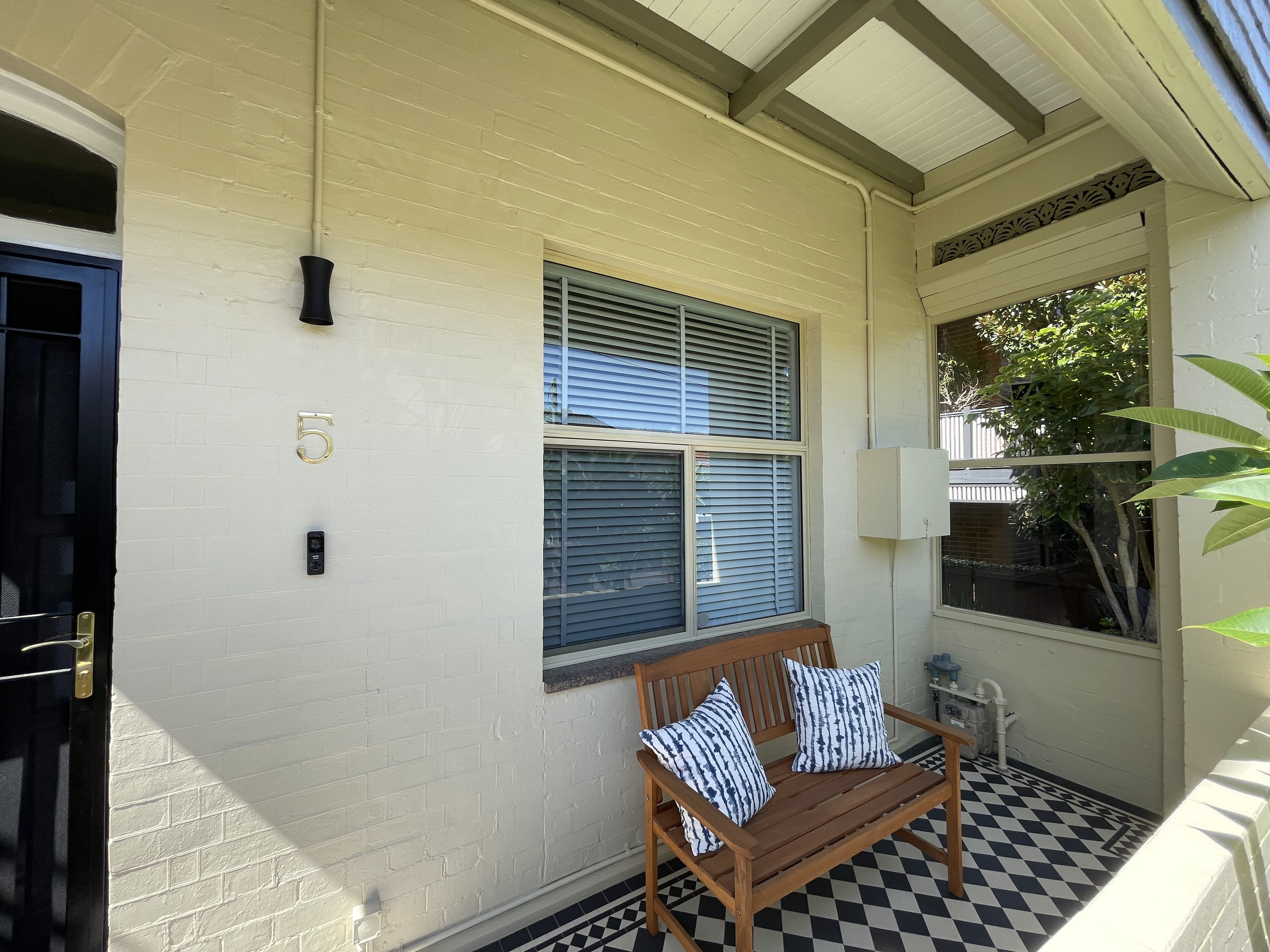 Residential Painting