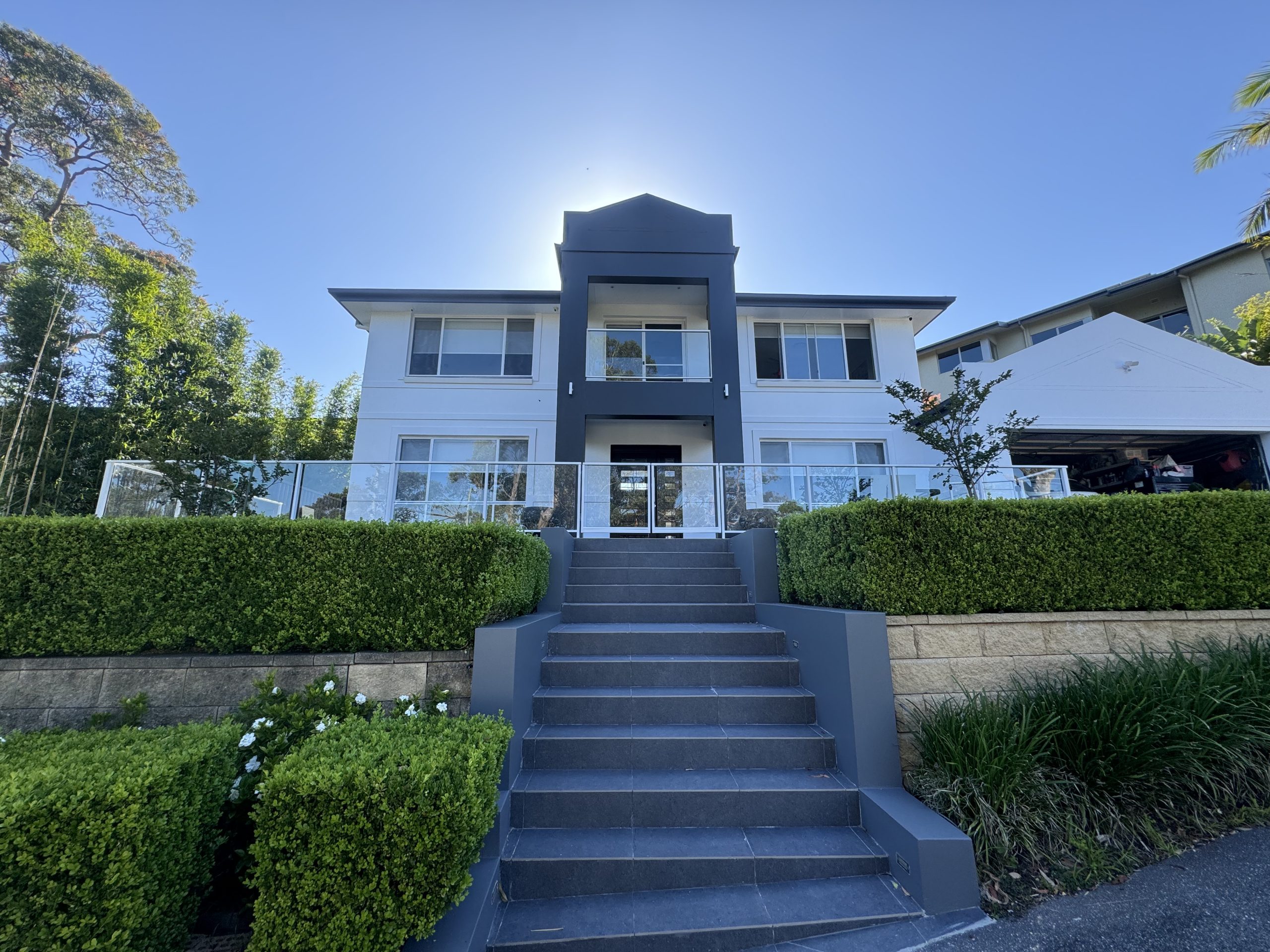 Residential Painting