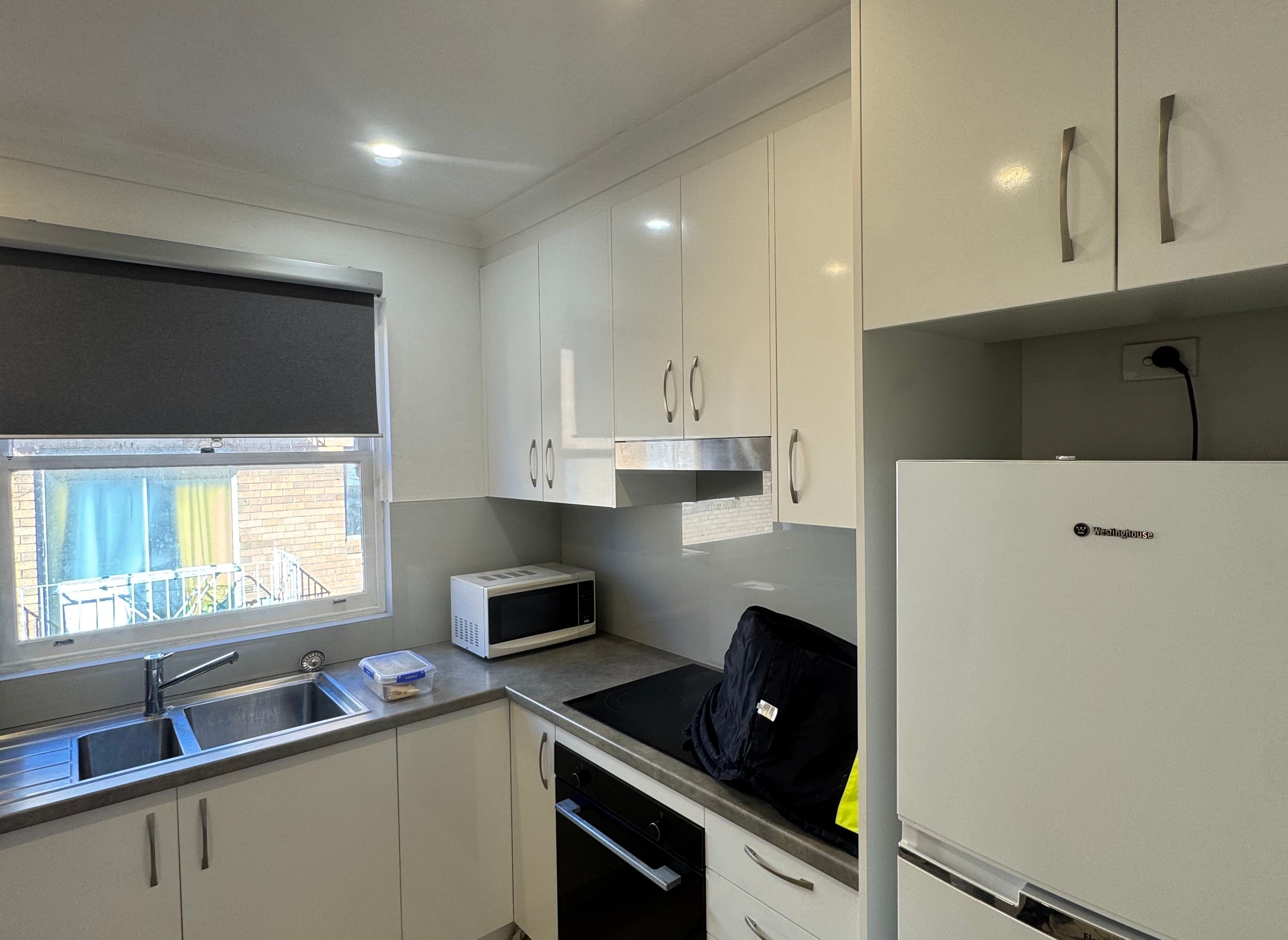 Professional property maintenance Sydney - complete building care services